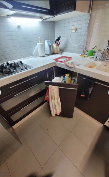 Sector 4, Bucuresti.