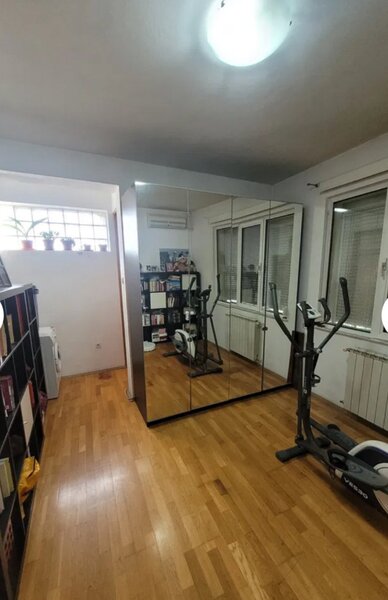 Sector 4, Bucuresti.