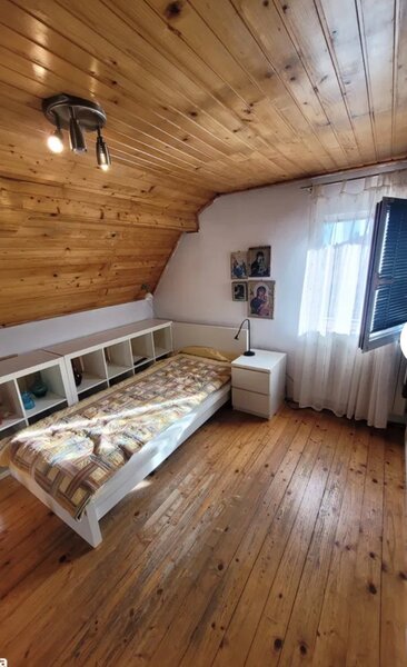 Sector 4, Bucuresti.